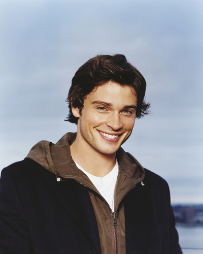 Welling, Tom [Smallville] Photo