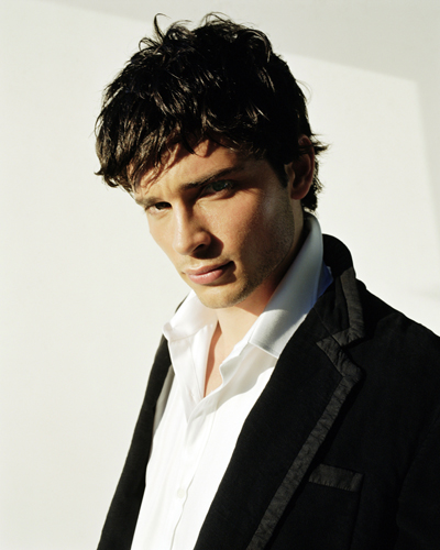 Welling, Tom [Smallville] Photo