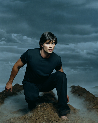 Welling, Tom [Smallville] Photo