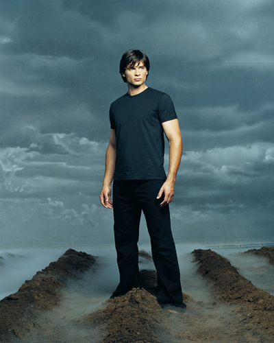 Welling, Tom [Smallville] Photo