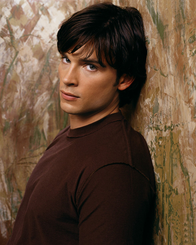 Welling, Tom [Smallville] Photo