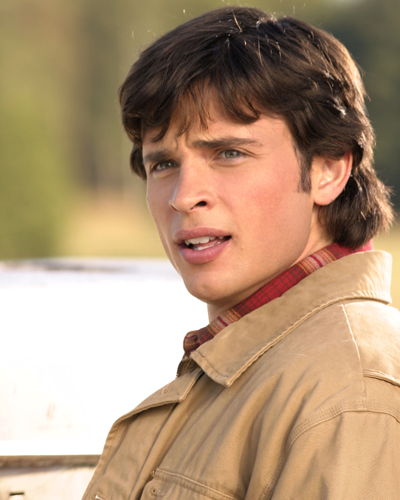 Welling, Tom [Smallville] Photo