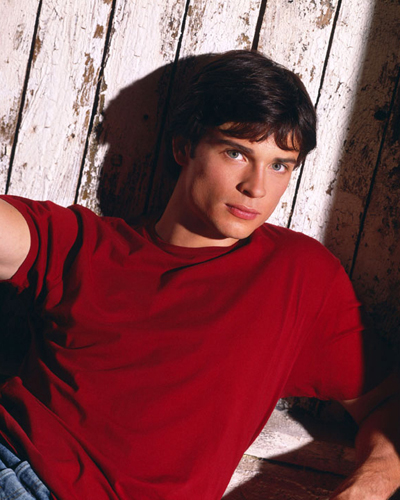 Welling, Tom [Smallville] Photo