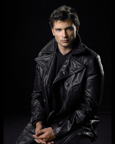 Welling, Tom [Smallville] Photo