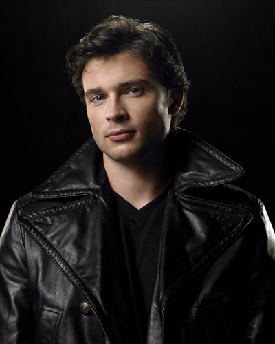 Welling, Tom [Smallville] Photo