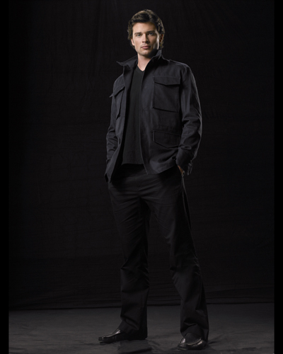 Welling, Tom [Smallville] Photo