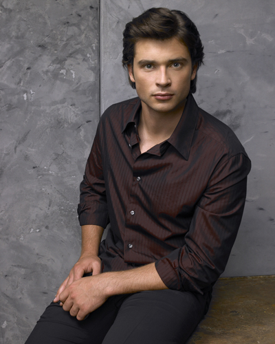 Welling, Tom [Smallville] Photo