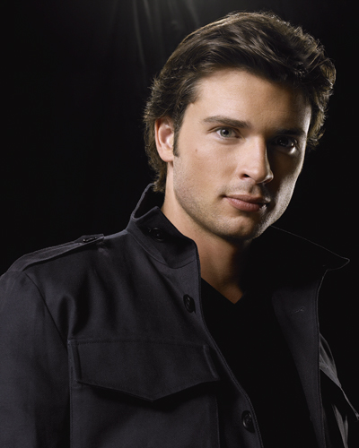 Welling, Tom [Smallville] Photo