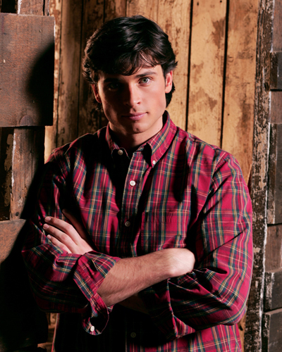 Welling, Tom [Smallville] Photo