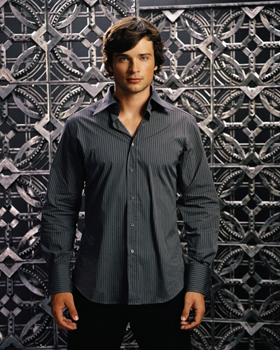 Welling, Tom [Smallville] Photo