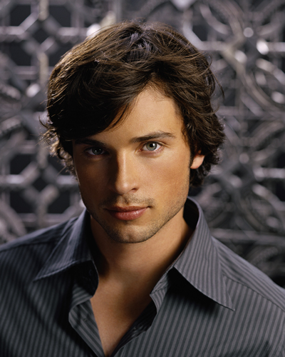 Welling, Tom [Smallville] Photo