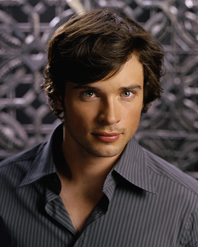 Welling, Tom [Smallville] Photo