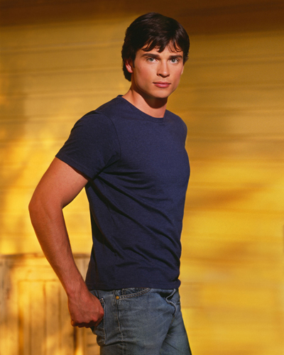 Welling, Tom [Smallville] Photo