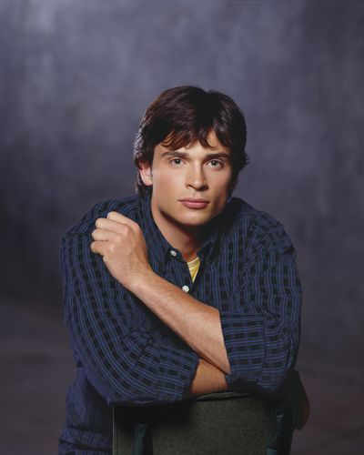 Welling, Tom [Smallville] Photo