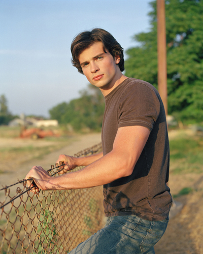 Welling, Tom [Smallville] Photo