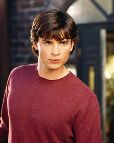 Welling, Tom [Smallville] Photo