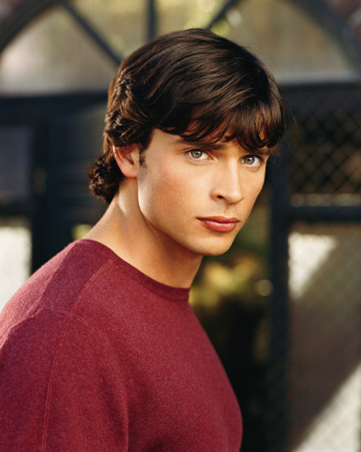 Welling, Tom [Smallville] Photo