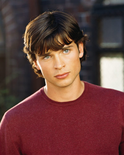 Welling, Tom [Smallville] Photo