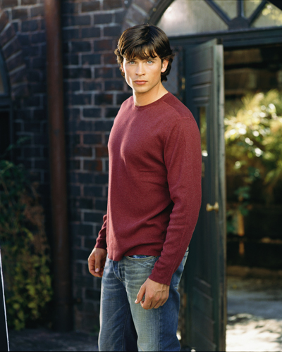 Welling, Tom [Smallville] Photo