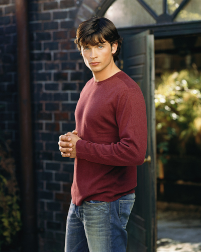 Welling, Tom [Smallville] Photo