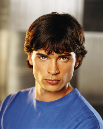 Welling, Tom [Smallville] Photo