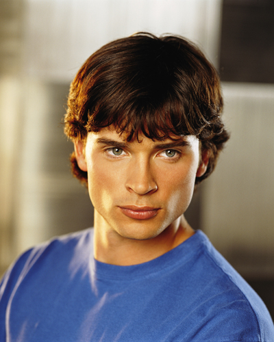 Welling, Tom [Smallville] Photo