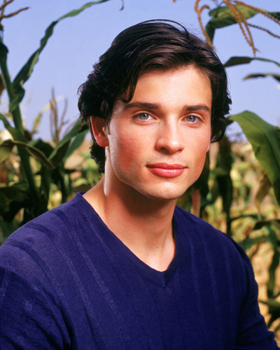 Welling, Tom [Smallville] Photo