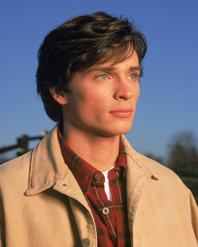 Welling, Tom [Smallville] Photo