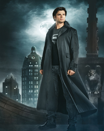 Welling, Tom [Smallville] Photo