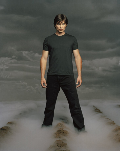 Welling, Tom [Smallville] Photo