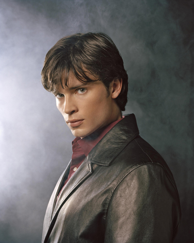 Welling, Tom [Smallville] Photo