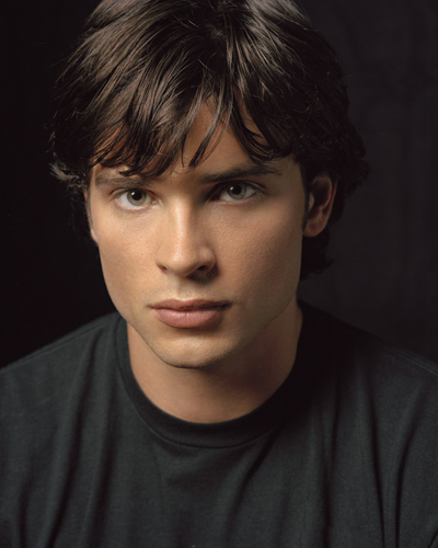 Welling, Tom [Smallville] Photo