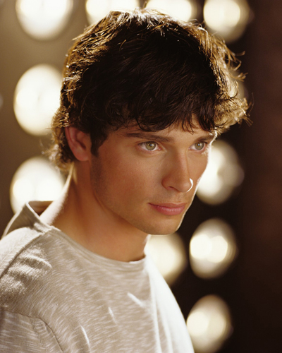 Welling, Tom [Smallville] Photo