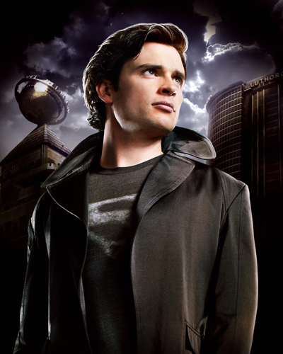 Welling, Tom [Smallville] Photo