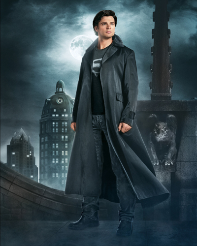 Welling, Tom [Smallville] Photo