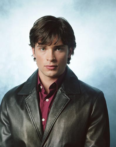 Welling, Tom [Smallville] Photo