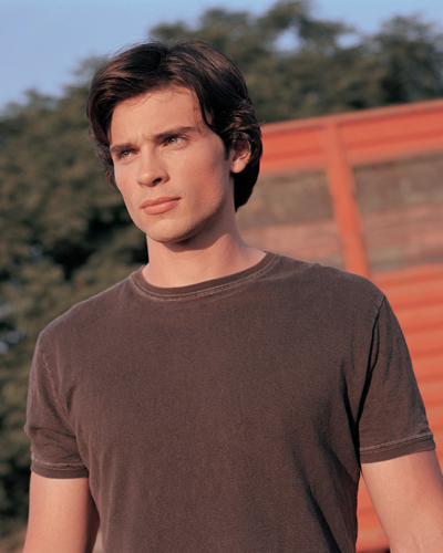 Welling, Tom [Smallville] Photo