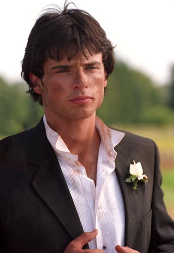 Welling, Tom [Smallville] Photo