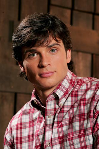 Welling, Tom [Smallville] Photo