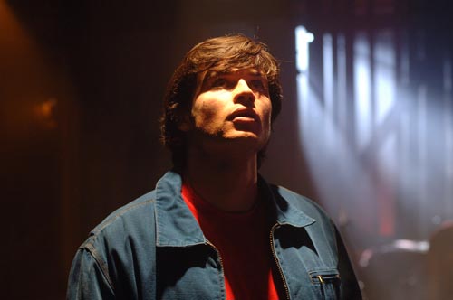 Welling, Tom [Smallville] Photo