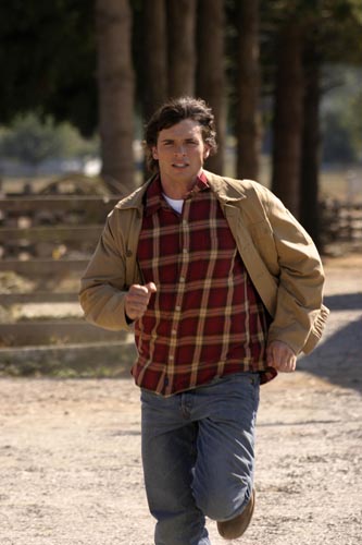 Welling, Tom [Smallville] Photo