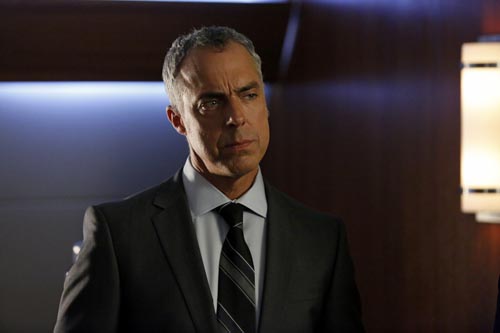 Welliver, Titus [Agents of SHIELD] Photo