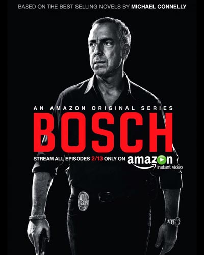 Welliver, Titus [Bosch] Photo