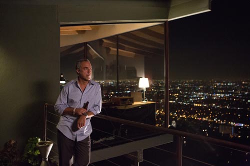 Welliver, Titus [Bosch] Photo