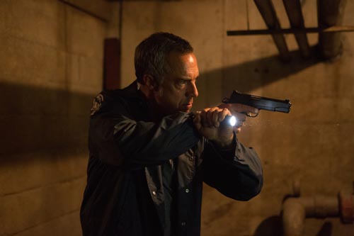 Welliver, Titus [Bosch] Photo