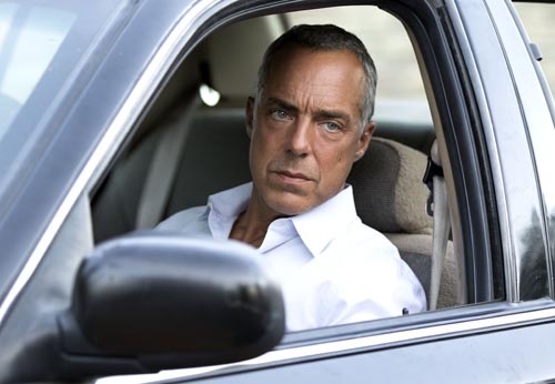 Welliver, Titus [Bosch] Photo