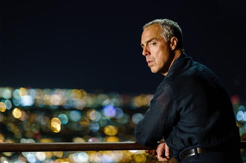 Welliver, Titus [Bosch] Photo