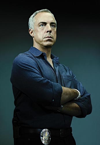 Welliver, Titus [Bosch] Photo