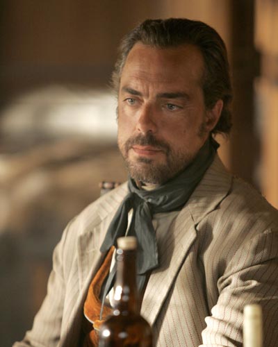 Welliver, Titus [Deadwood] Photo