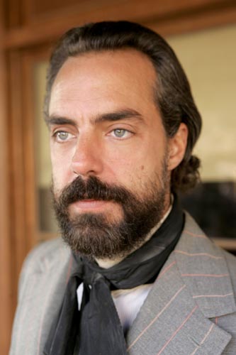 Welliver, Titus [Deadwood] Photo